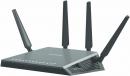 840619 netgrear nighthawk X4 internet route